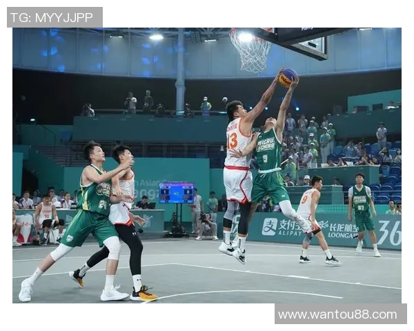 杭州篮球队实力强劲荣登全国篮球力量排行榜第三名MBA