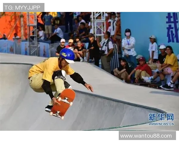 极限运动技术排行榜揭晓北京极限运动队荣获第十名佳绩