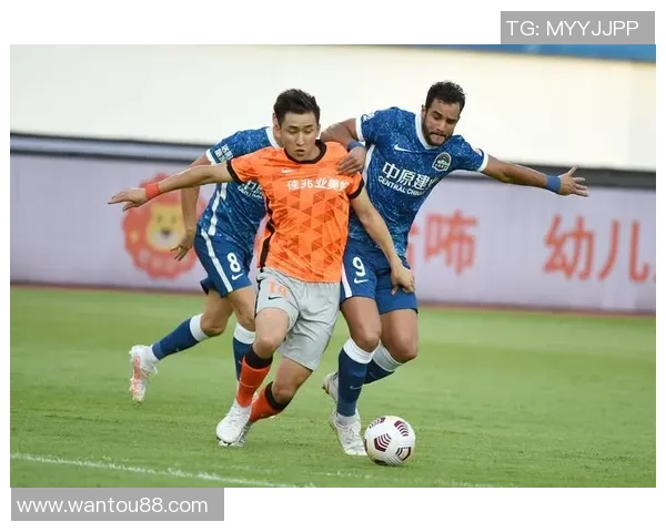 深圳足球队意识表现的数据分析与战术优化探讨