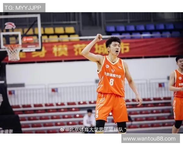 清华北大决赛精彩回顾：CUBA篮球赛录像全程分析与亮点集锦