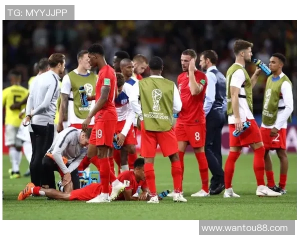 英格兰与哥伦比亚精彩对决录像回放全程分析与精彩瞬间回顾