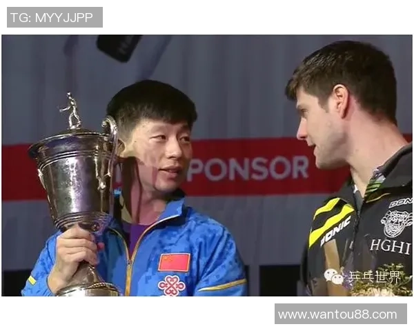 专访乒乓球名将陈芳揭秘她成功背后的坚持与努力